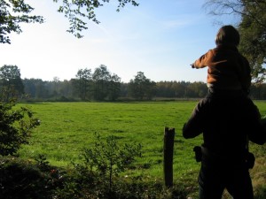 Kinderfeestje Ommen