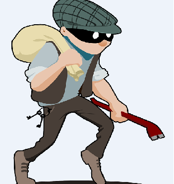 burglar