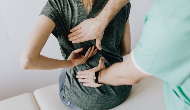 Osteopaat in Enschede