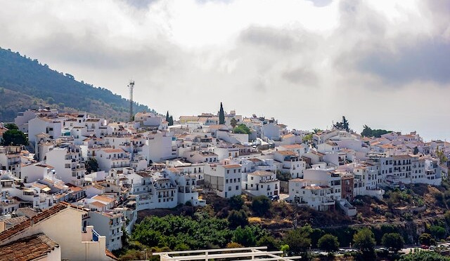 Huis kopen In Spanje 2