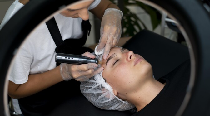 beautician-doing-microblading-procedure-woman-beauty-salon