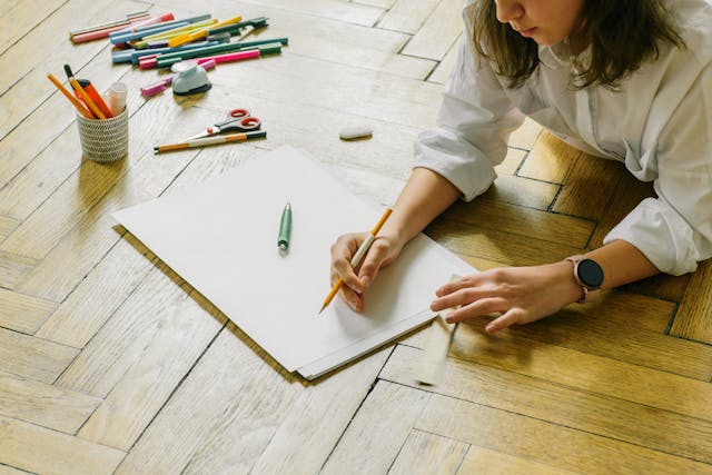 Vloerverwarming infrezen: slimme manier om je huis comfortabel te maken